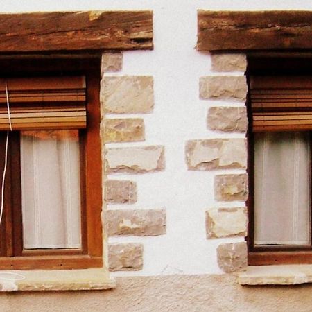 شقة Casa Lovaco Borau المظهر الخارجي الصورة