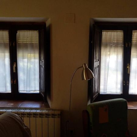 شقة Casa Lovaco Borau المظهر الخارجي الصورة