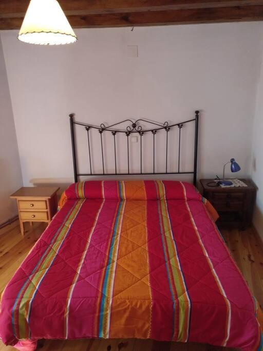 شقة Casa Lovaco Borau المظهر الخارجي الصورة