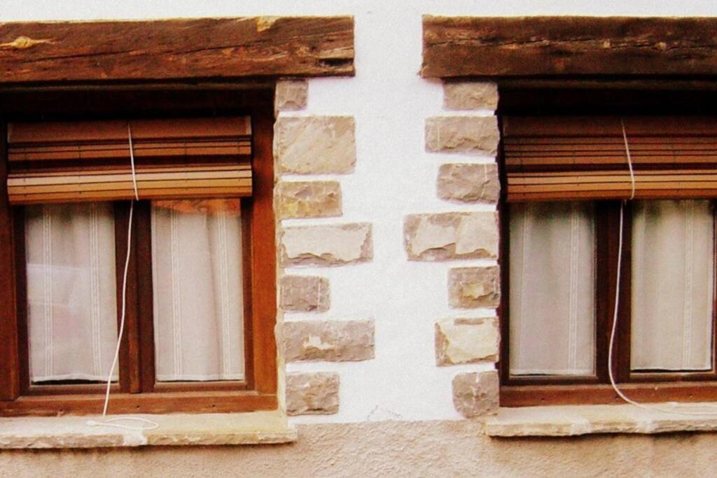شقة Casa Lovaco Borau المظهر الخارجي الصورة