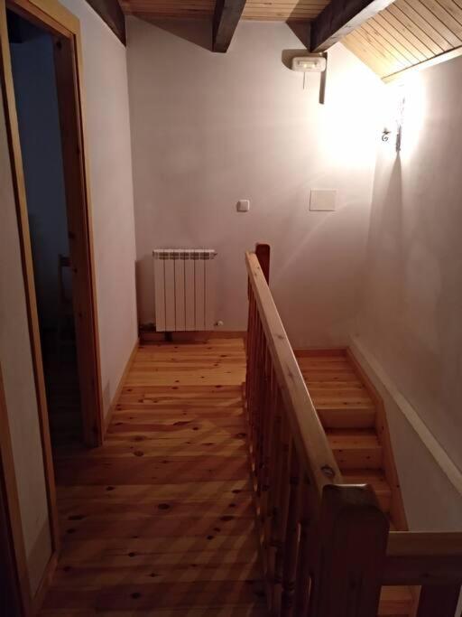 شقة Casa Lovaco Borau المظهر الخارجي الصورة