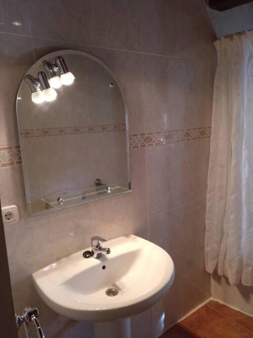 شقة Casa Lovaco Borau المظهر الخارجي الصورة